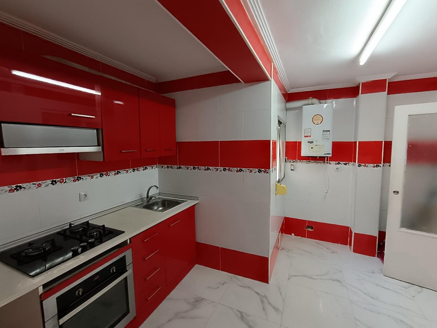 Pis de 68 m² a Valladolid