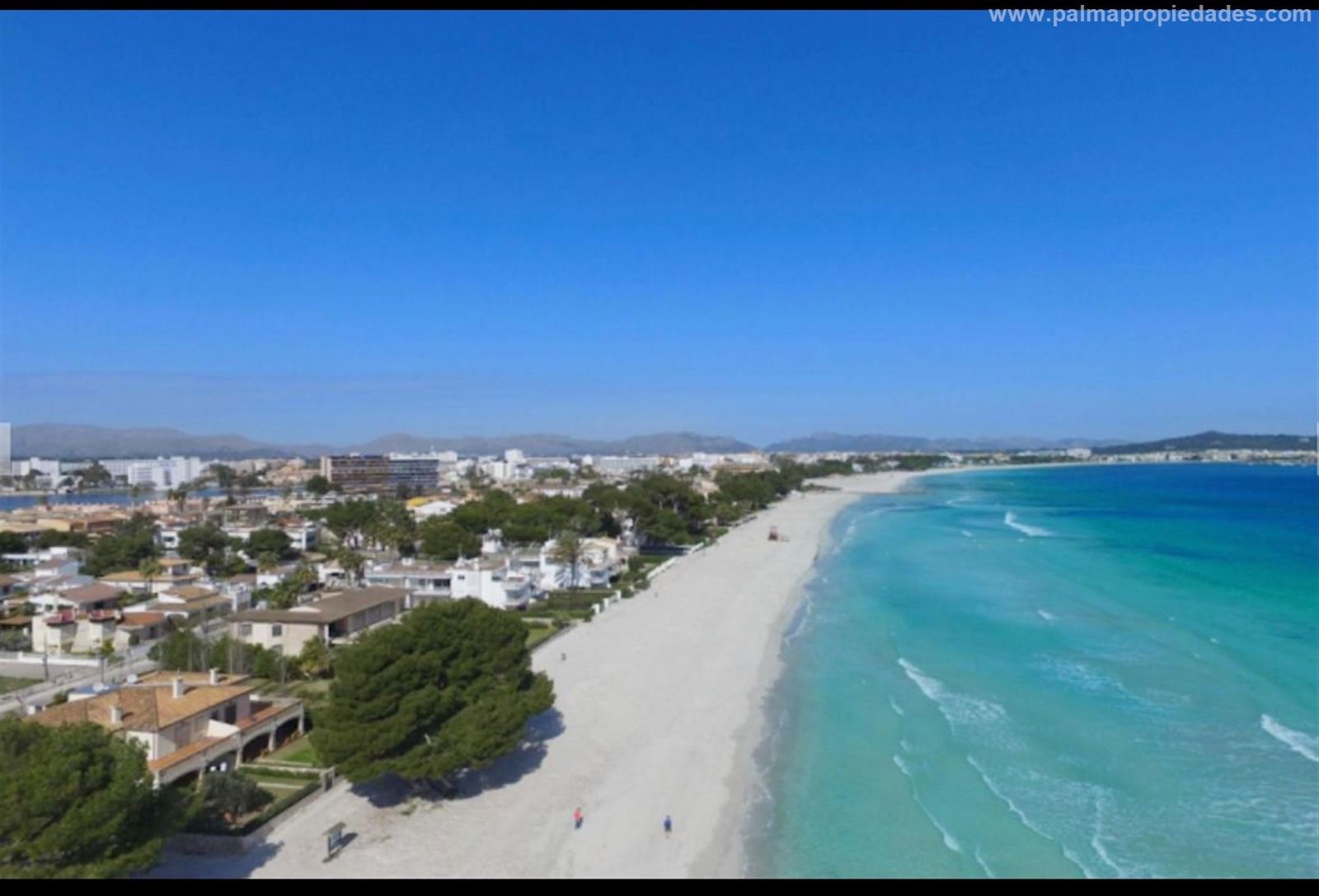 Piso de 70 m² en Alcúdia