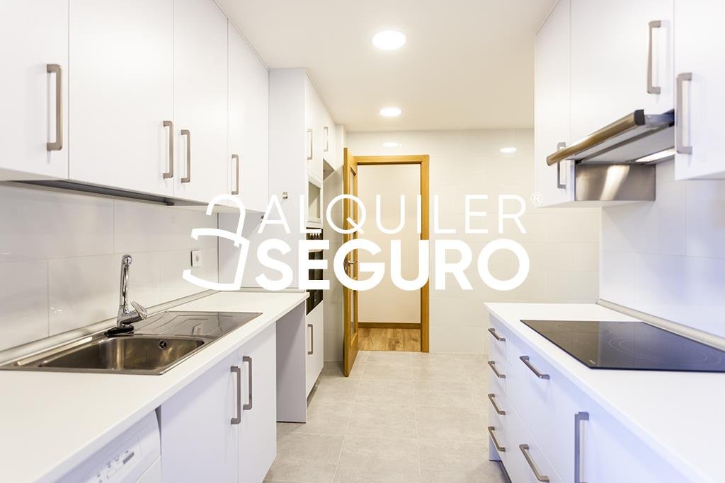 Appartamento 135 m² a Madrid
