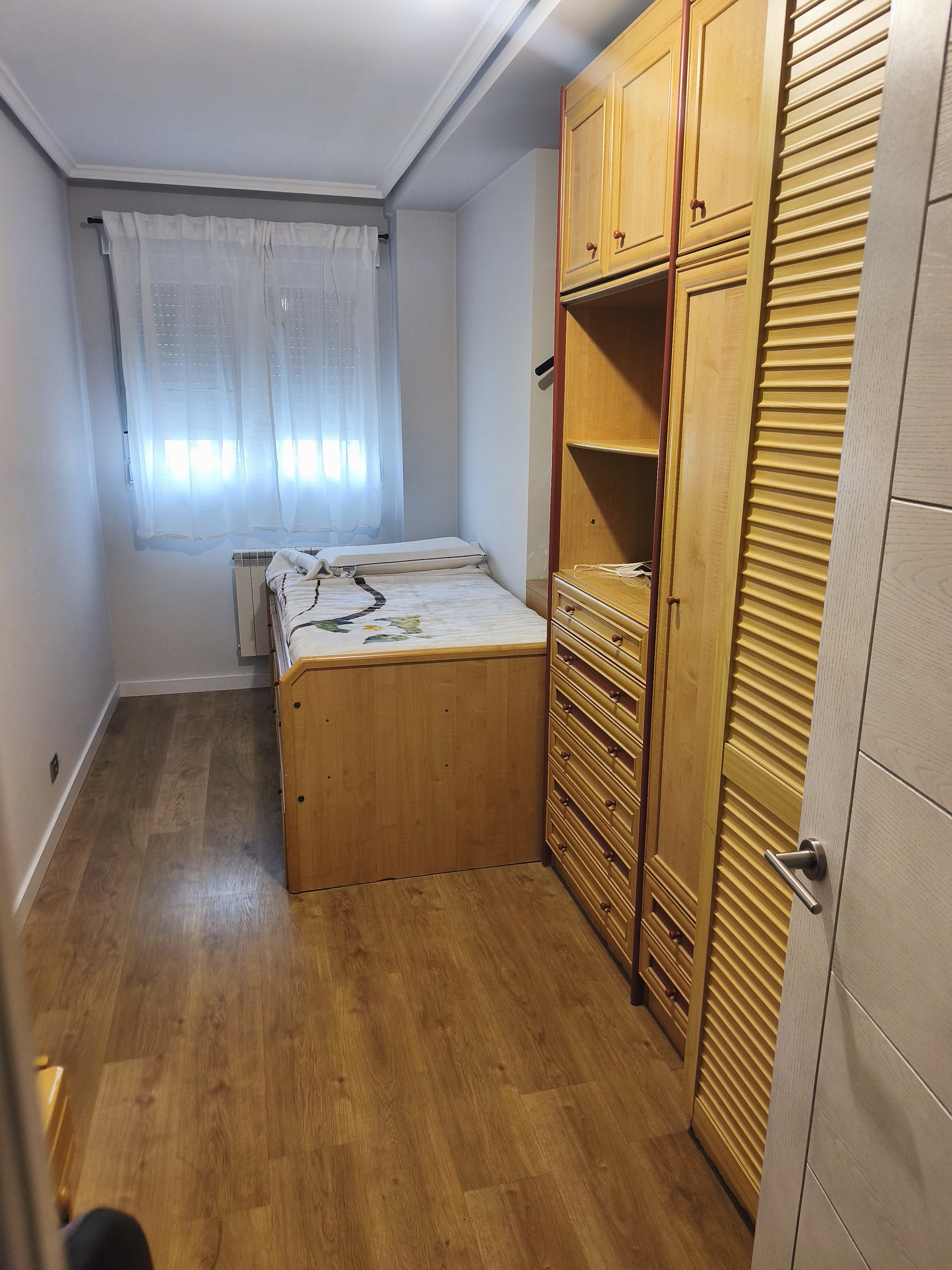 Habitación 85 m², Burgos