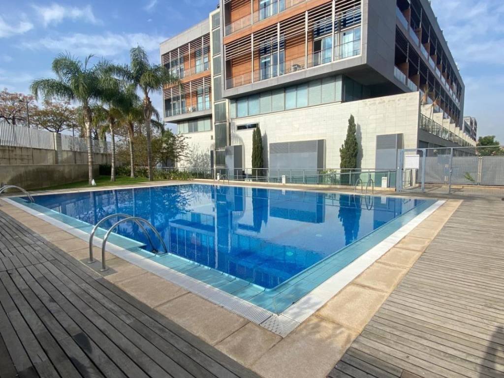 Appartamento 144 m² a Valencia