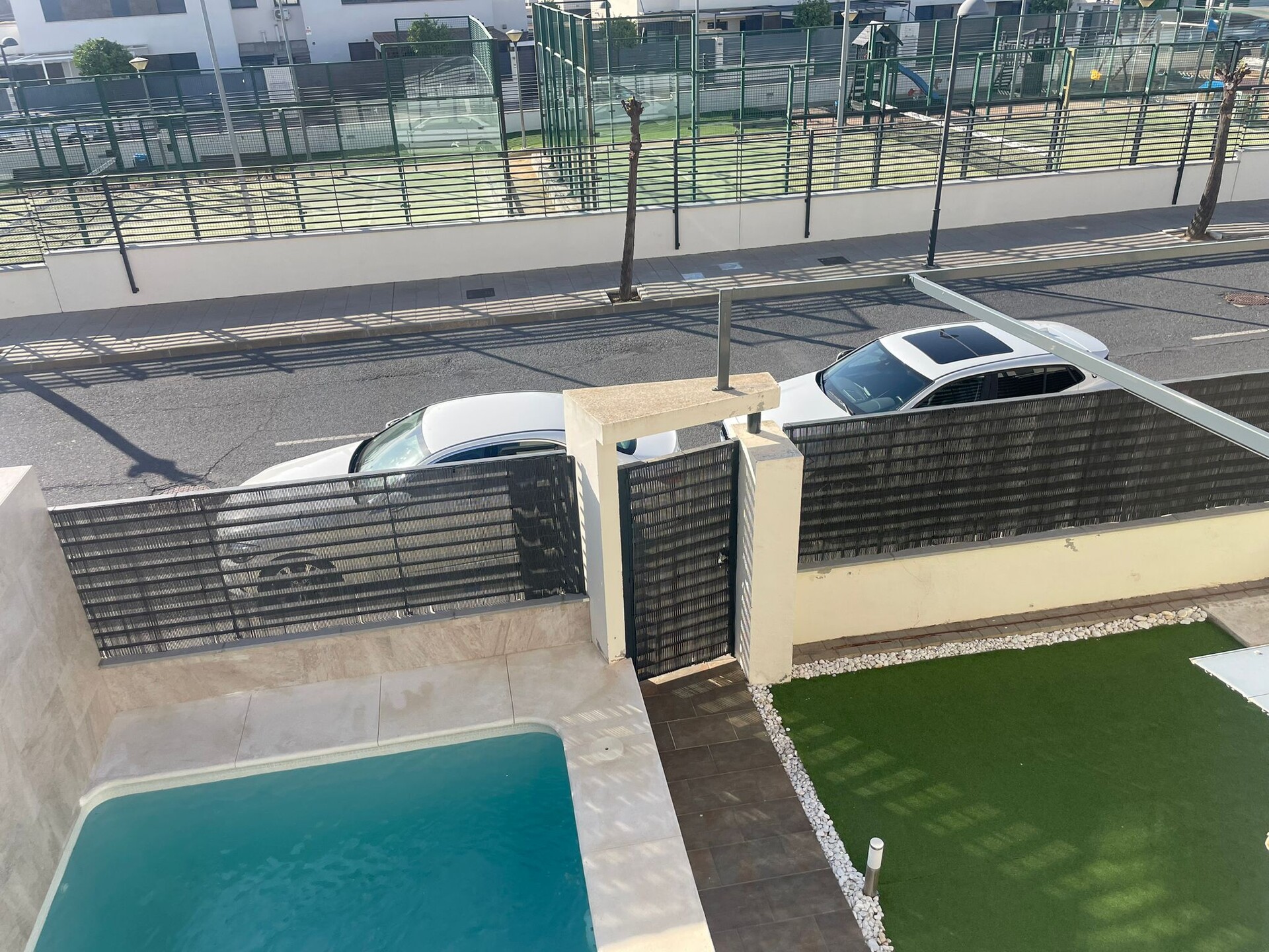 Pis de 233 m² a Aljaraque
