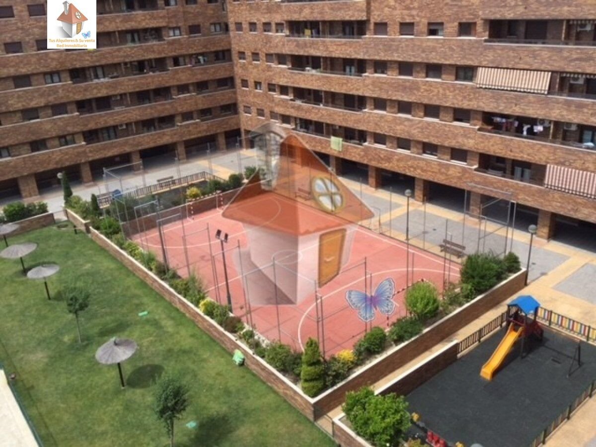 Pis de 50 m² a Seseña