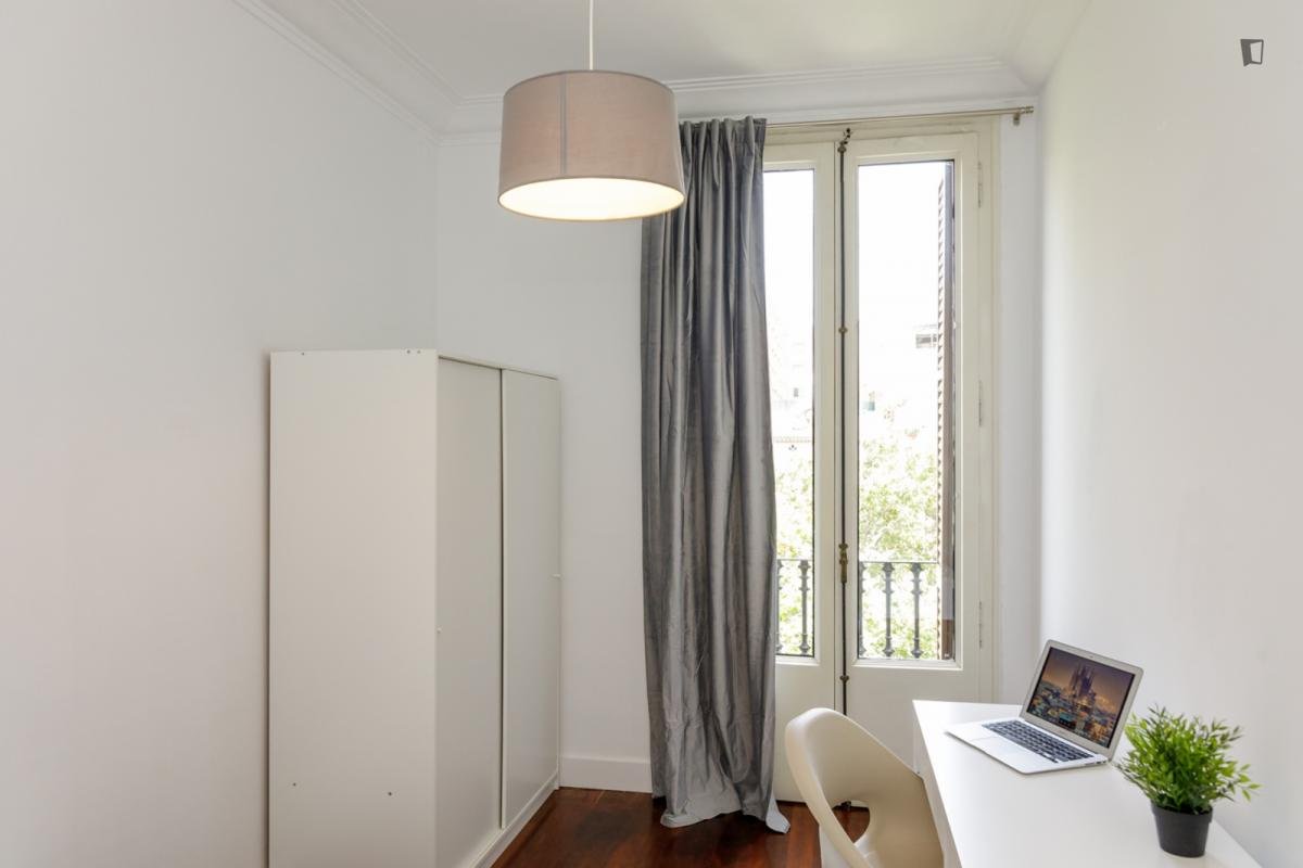 Habitación en alquiler, Barcelona