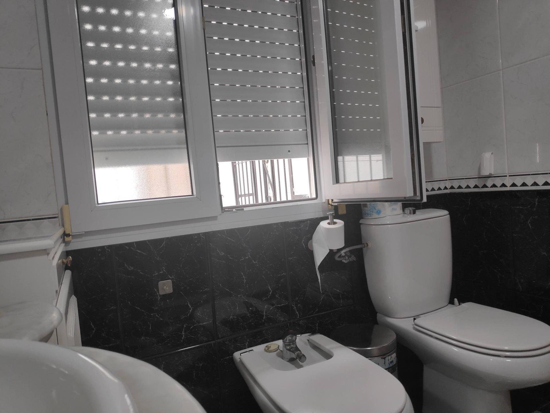 Piso de 100 m² en Murcia