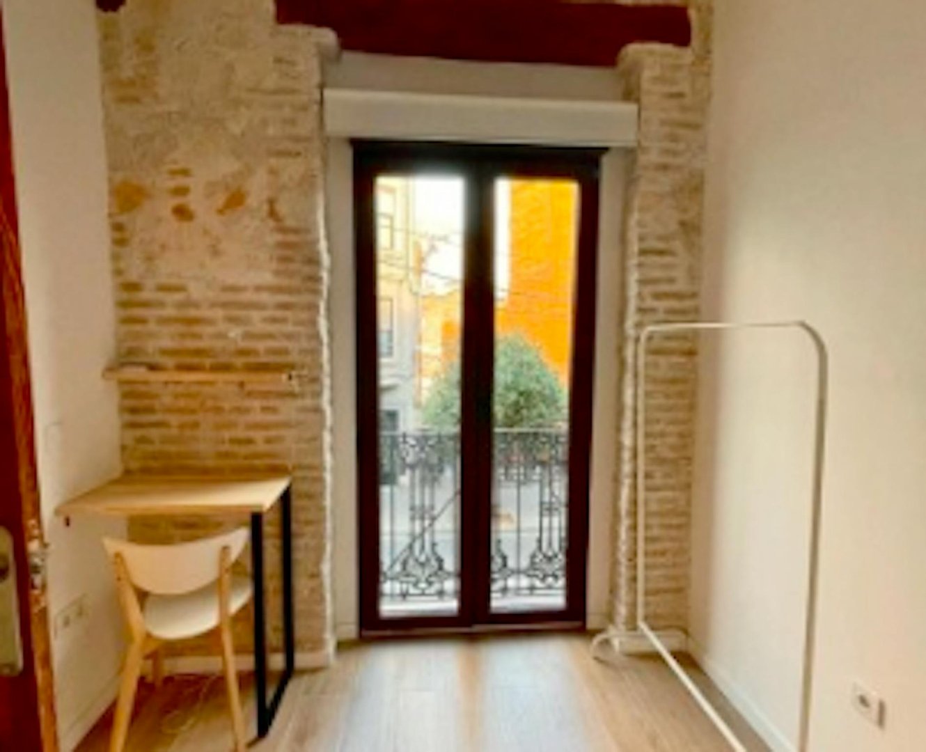 Habitación 78 m², Valencia