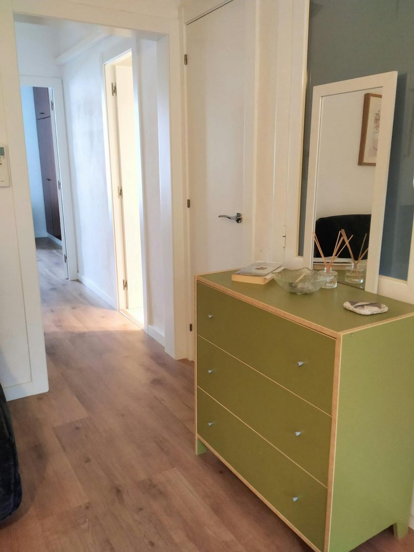 Piso de 55 m² en Barcelona
