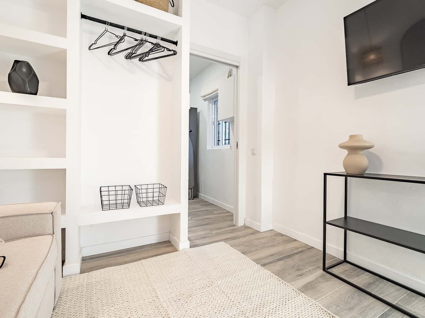 Pis de 40 m² a Barcelona