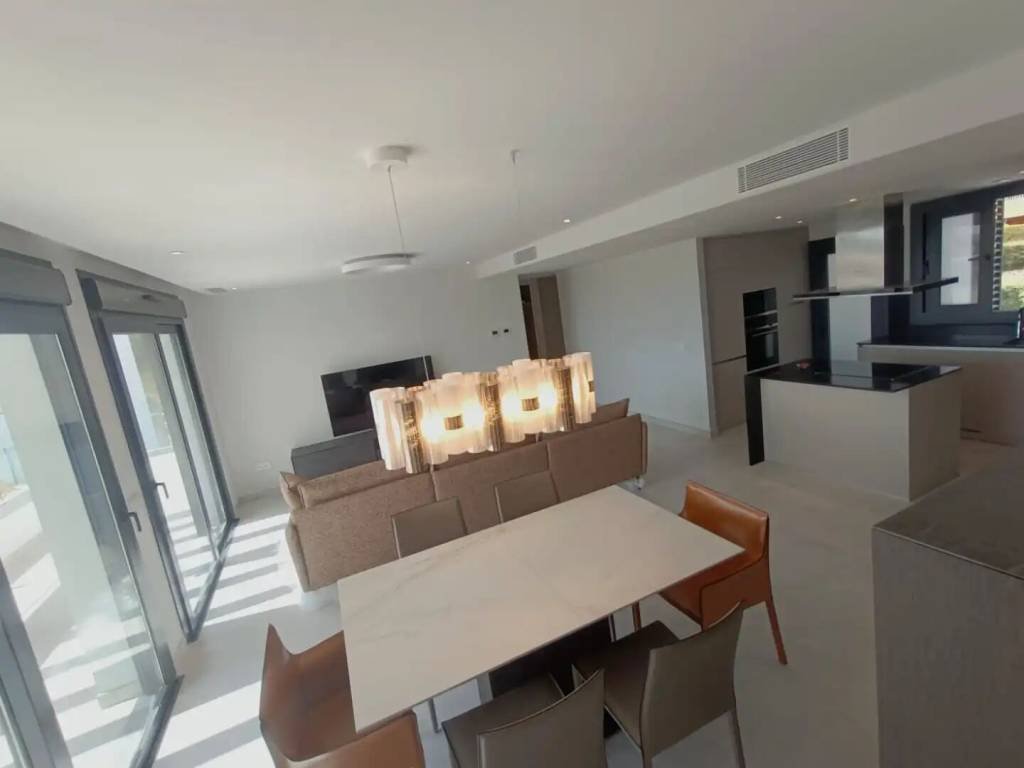 Piso de 105 m² en Estepona