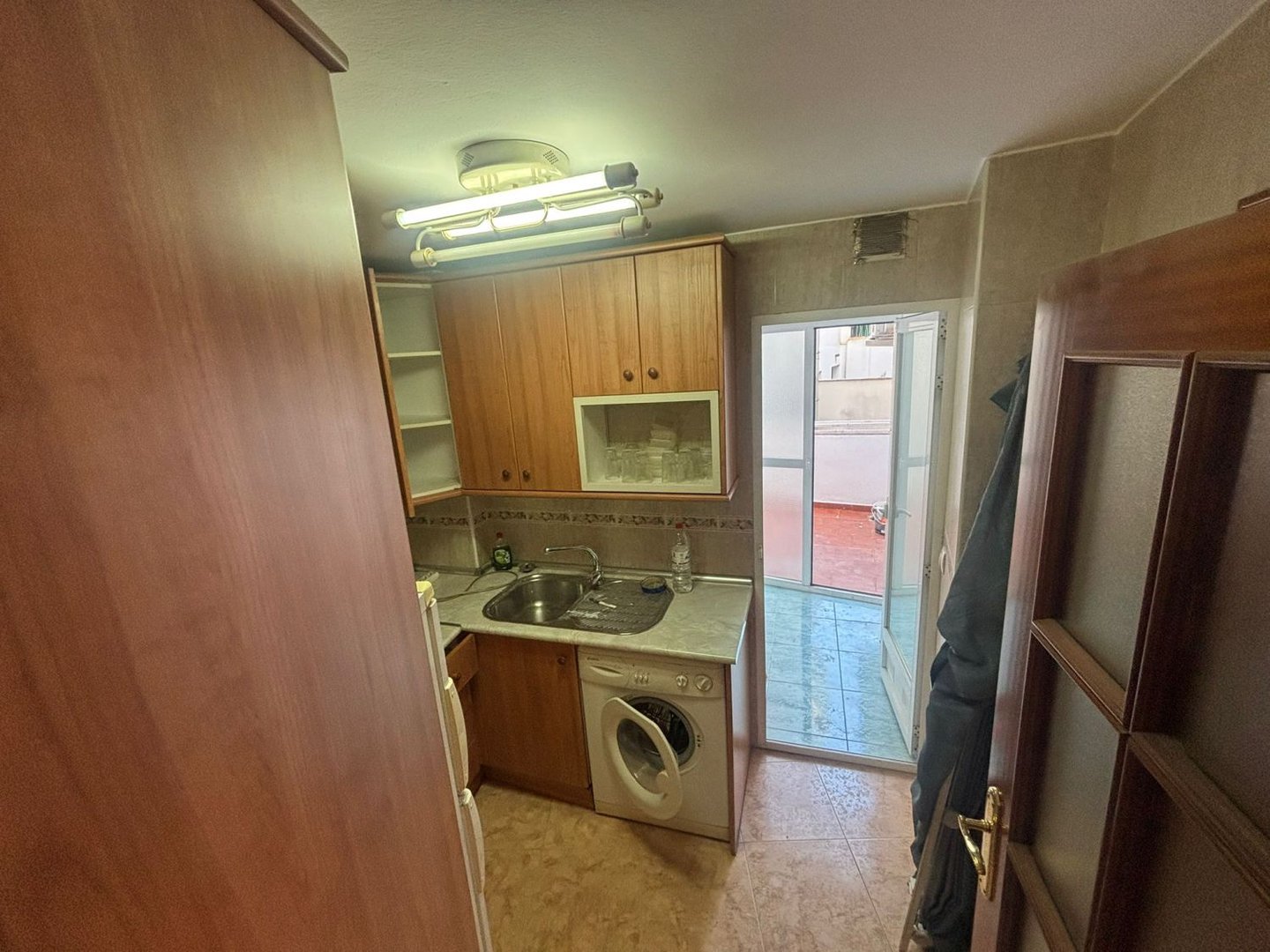 Piso de 160 m² en Jaén