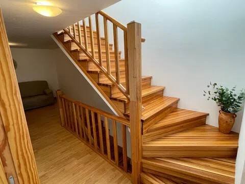 Casa de 150 m² en Mañón