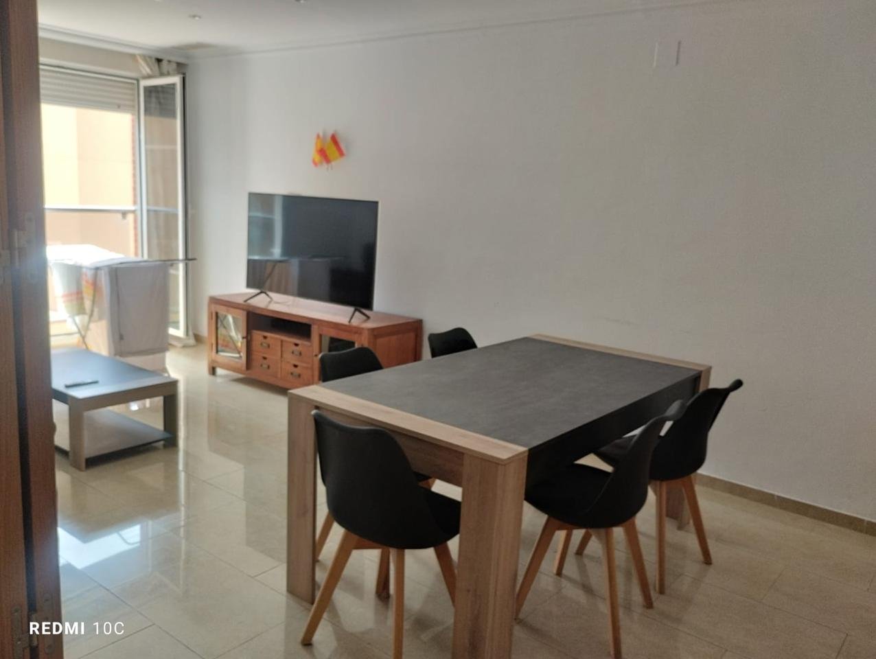 Piso de 112 m² en Melilla