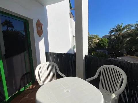 Piso de 50 m² en San Bartolomé de Tirajana