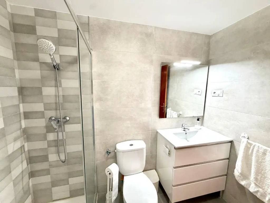 Appartement 110 m² à Benalmádena