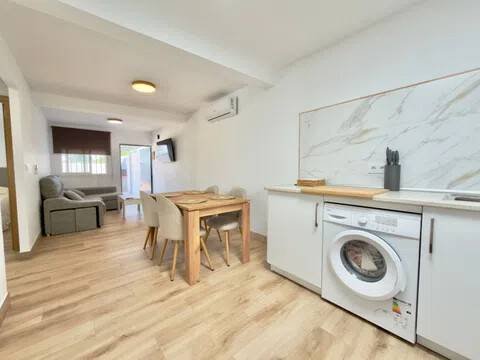 Casa de 60 m² en Chiclana de la Frontera