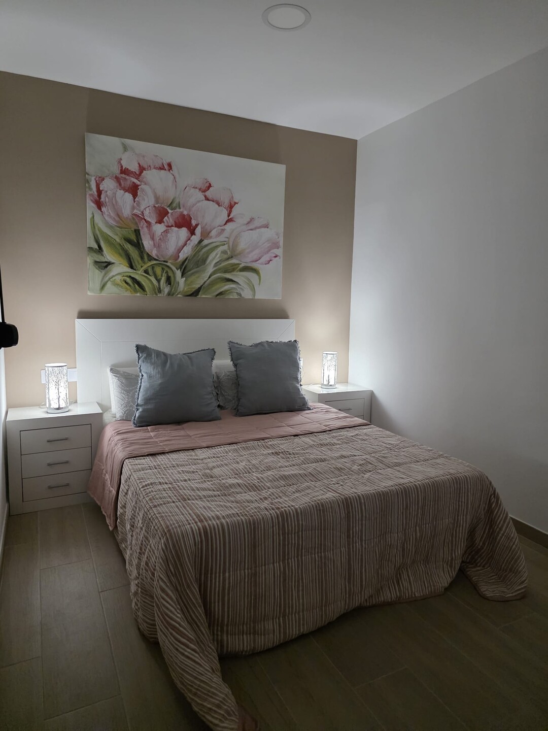 Appartement 80 m² à Santa Cruz de Ténérife