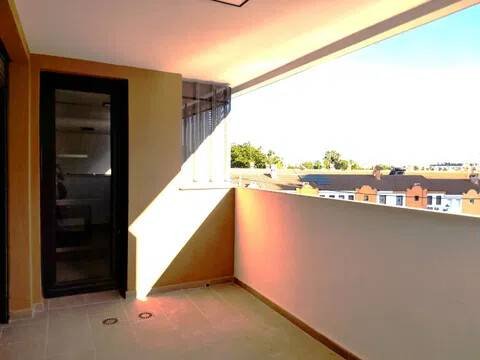 Piso de 124 m² en Tomares