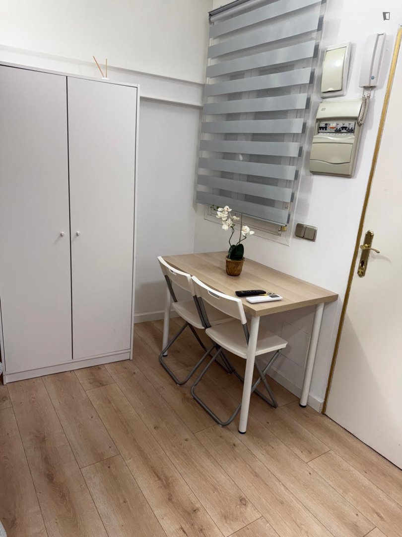Appartamento 25 m² a Madrid