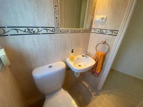 Habitación en alquiler, Ciudad Real