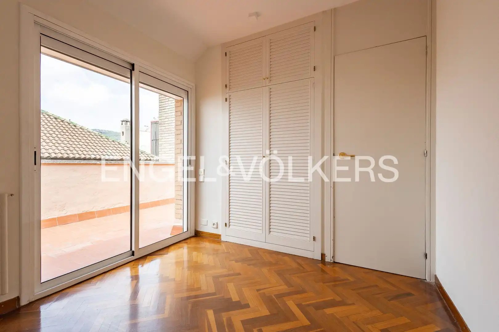 Pis de 200 m² a Barcelona