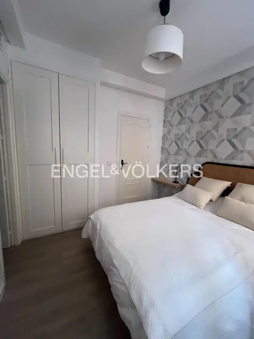 Piso de 54 m² en Sevilla