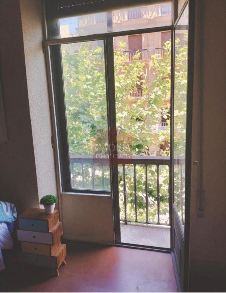 Piso de 115 m² en Salamanca