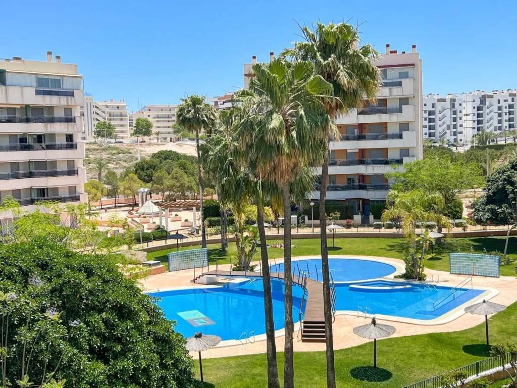 Piso de 64 m² en Elche