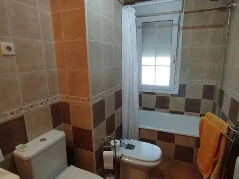 Casa de 170 m² a El Fresno