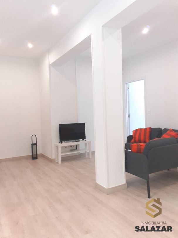 Piso de 84 m² en Bilbao