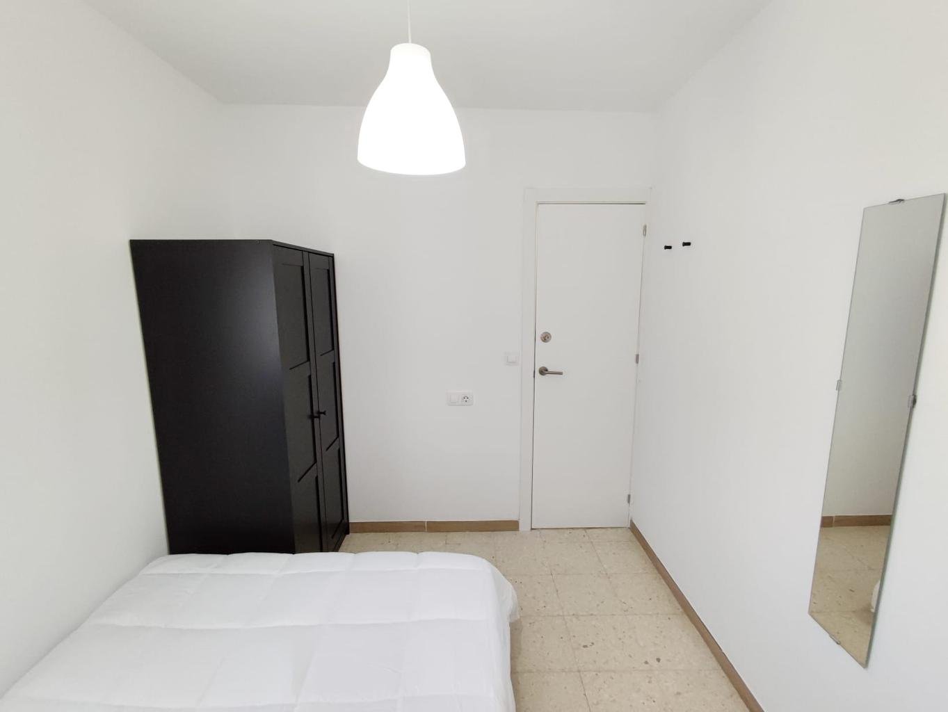 Habitación 110 m², Granada