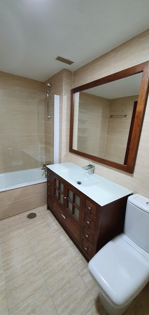 Piso de 176 m² en Madrid
