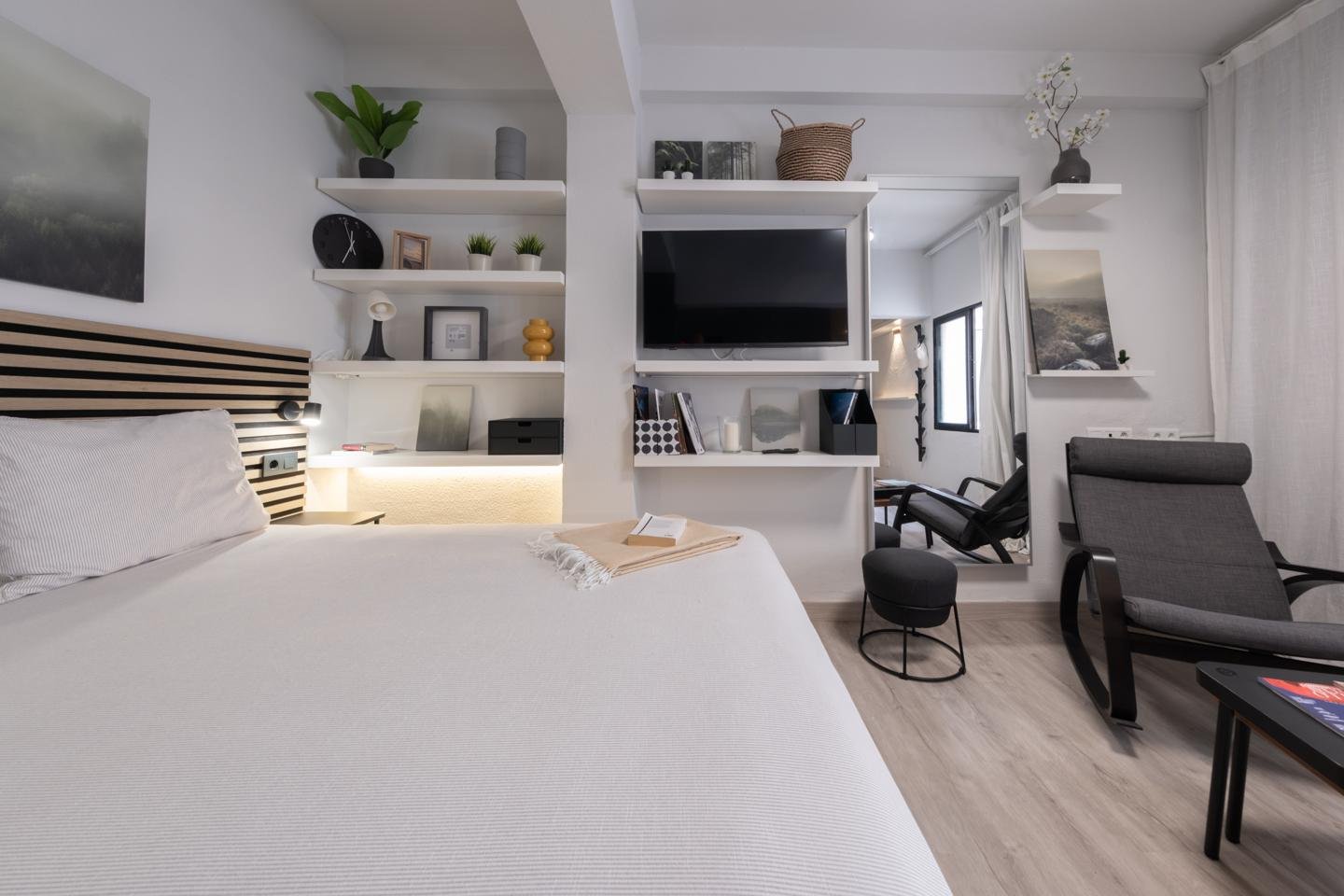 Pis de 36 m² a Las Palmas de Gran Canaria