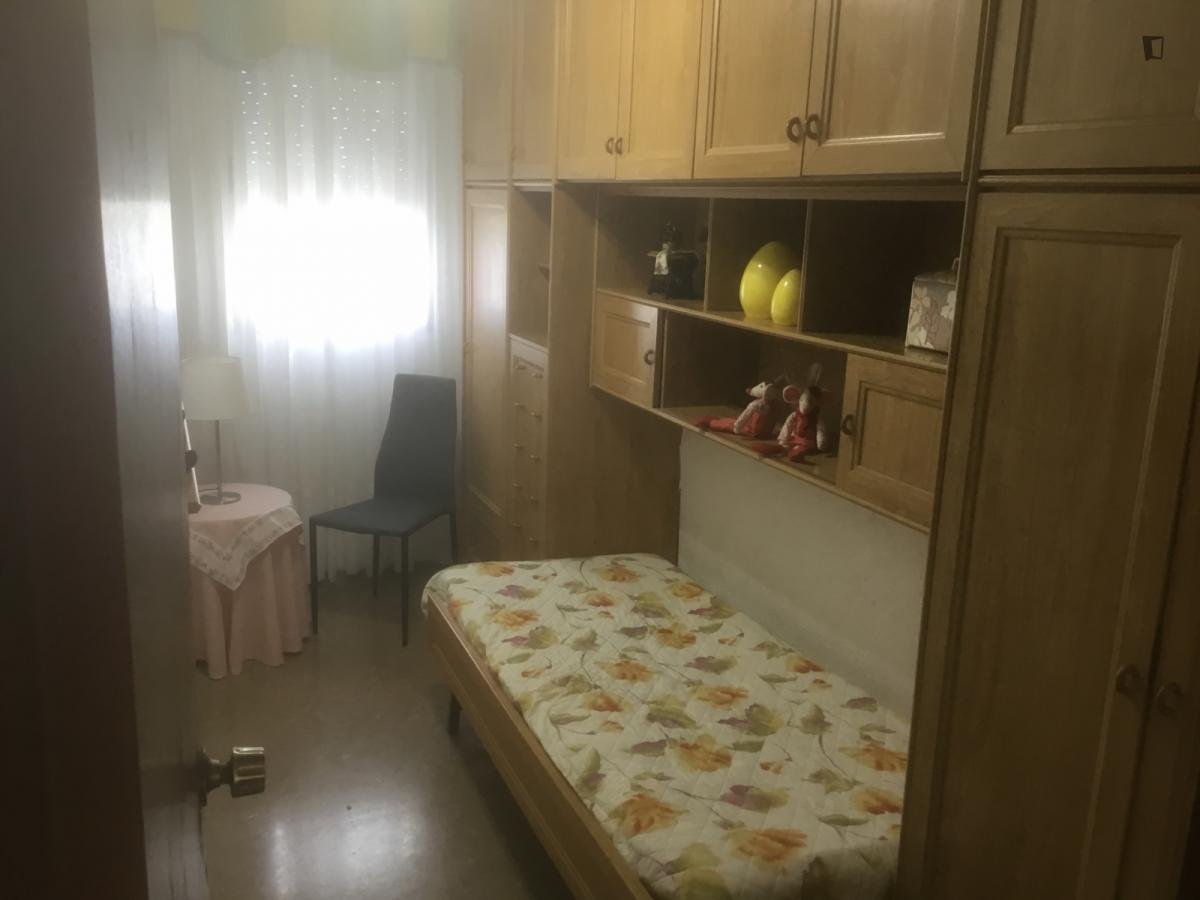 Pis de 79 m² a Terrassa