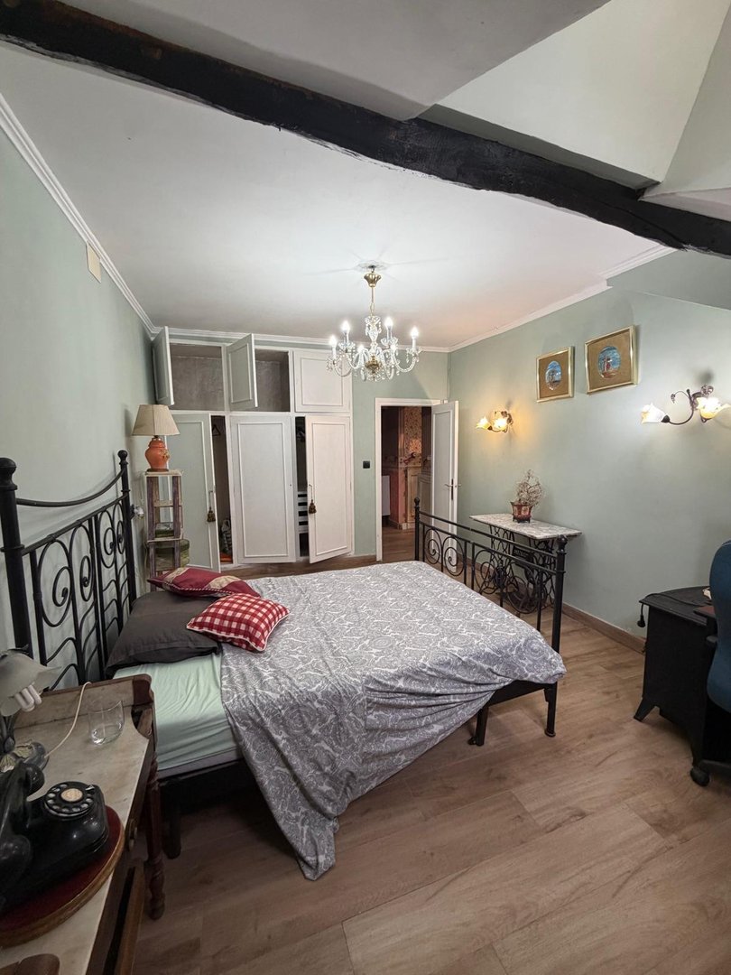 Piso de 159 m² en Avilés