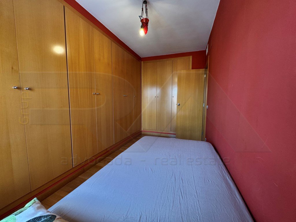 Piso de 117 m² en Tarragona