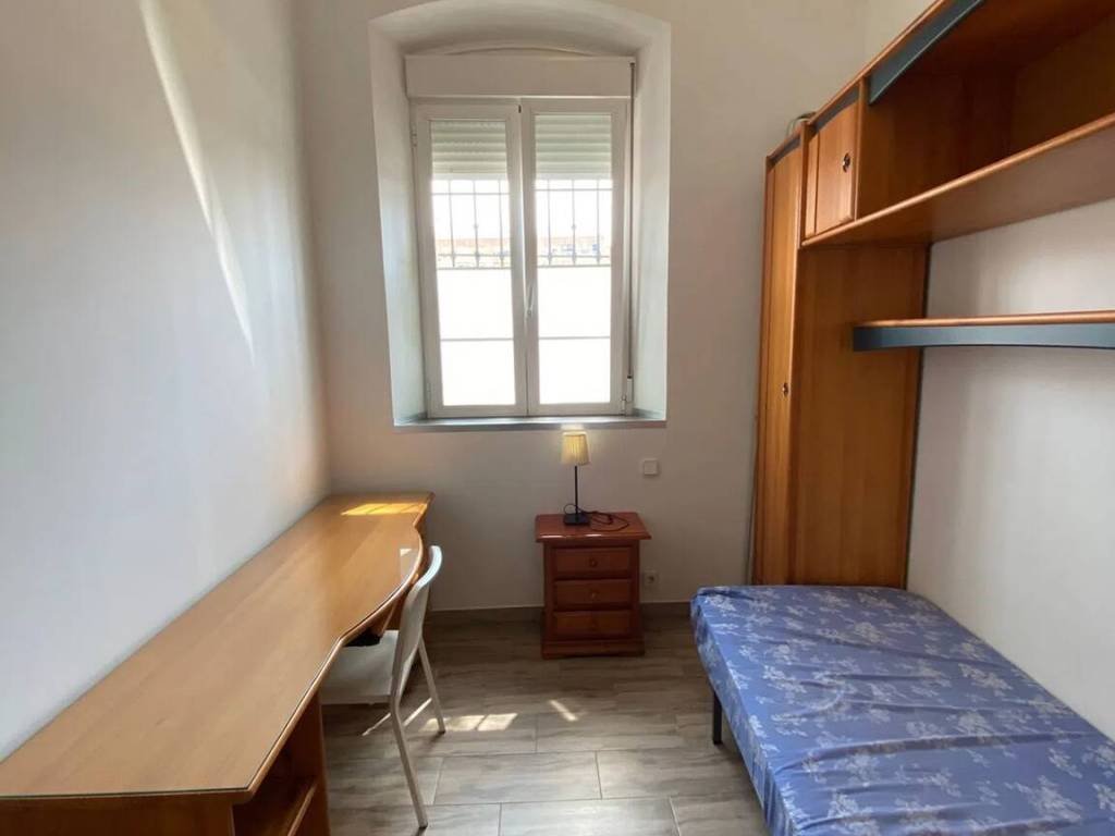 Habitación 66 m², Málaga