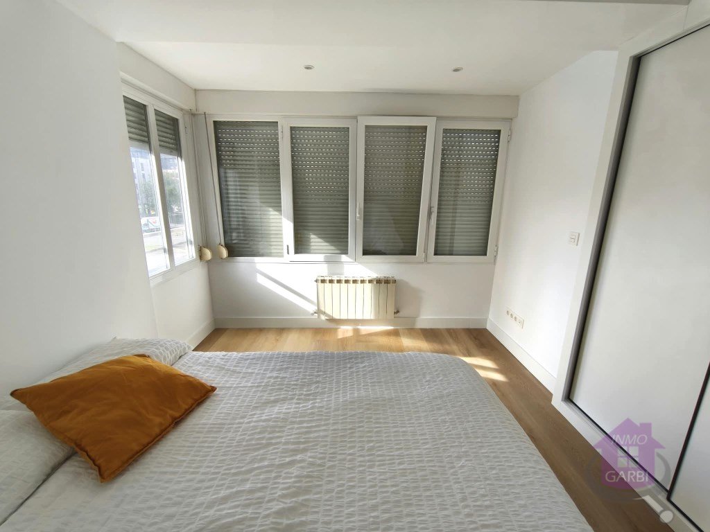 Pis de 85 m² a Sant Sebastià