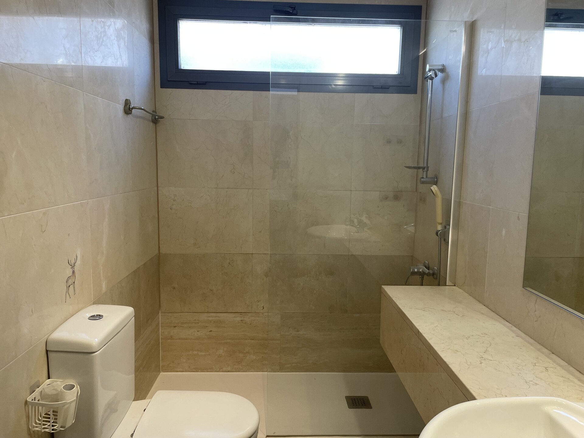 Pis de 85 m² a Madrid