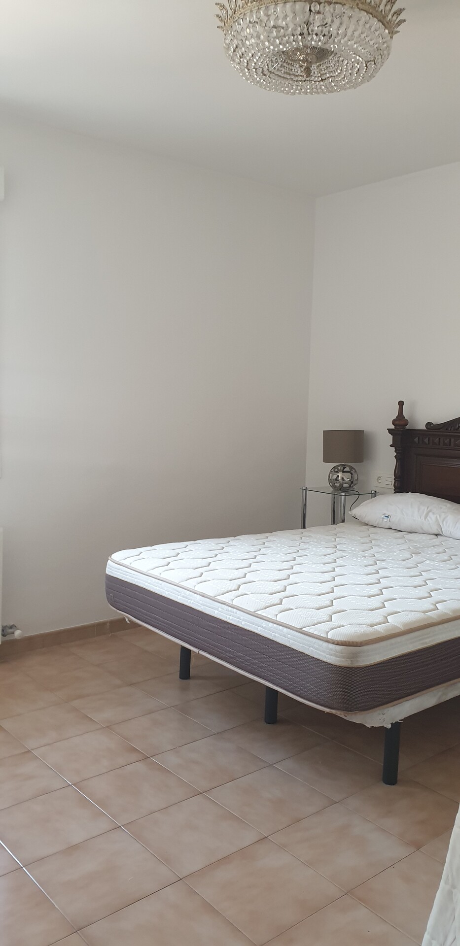 Piso de 160 m² en Granada