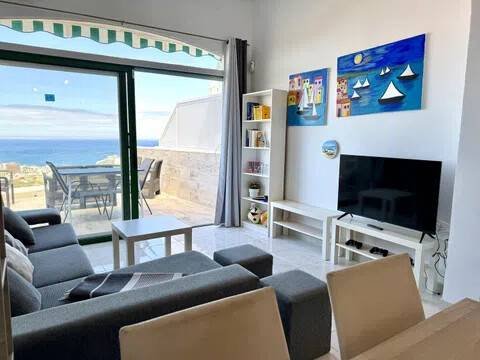 Piso de 55 m² en Adeje
