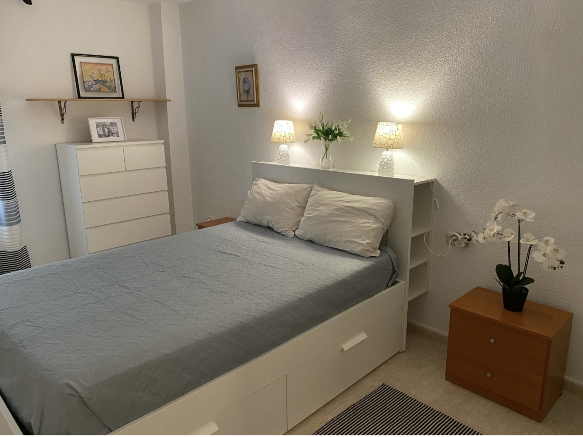 Piso de 65 m² en Roquetas de Mar