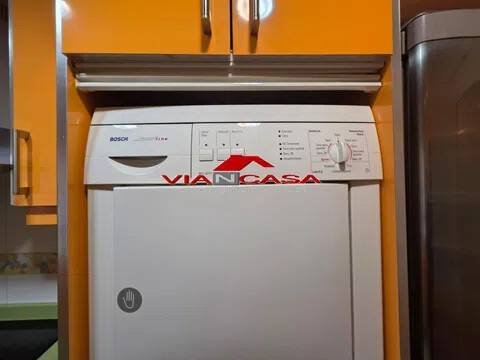 Piso de 120 m² en Madrid