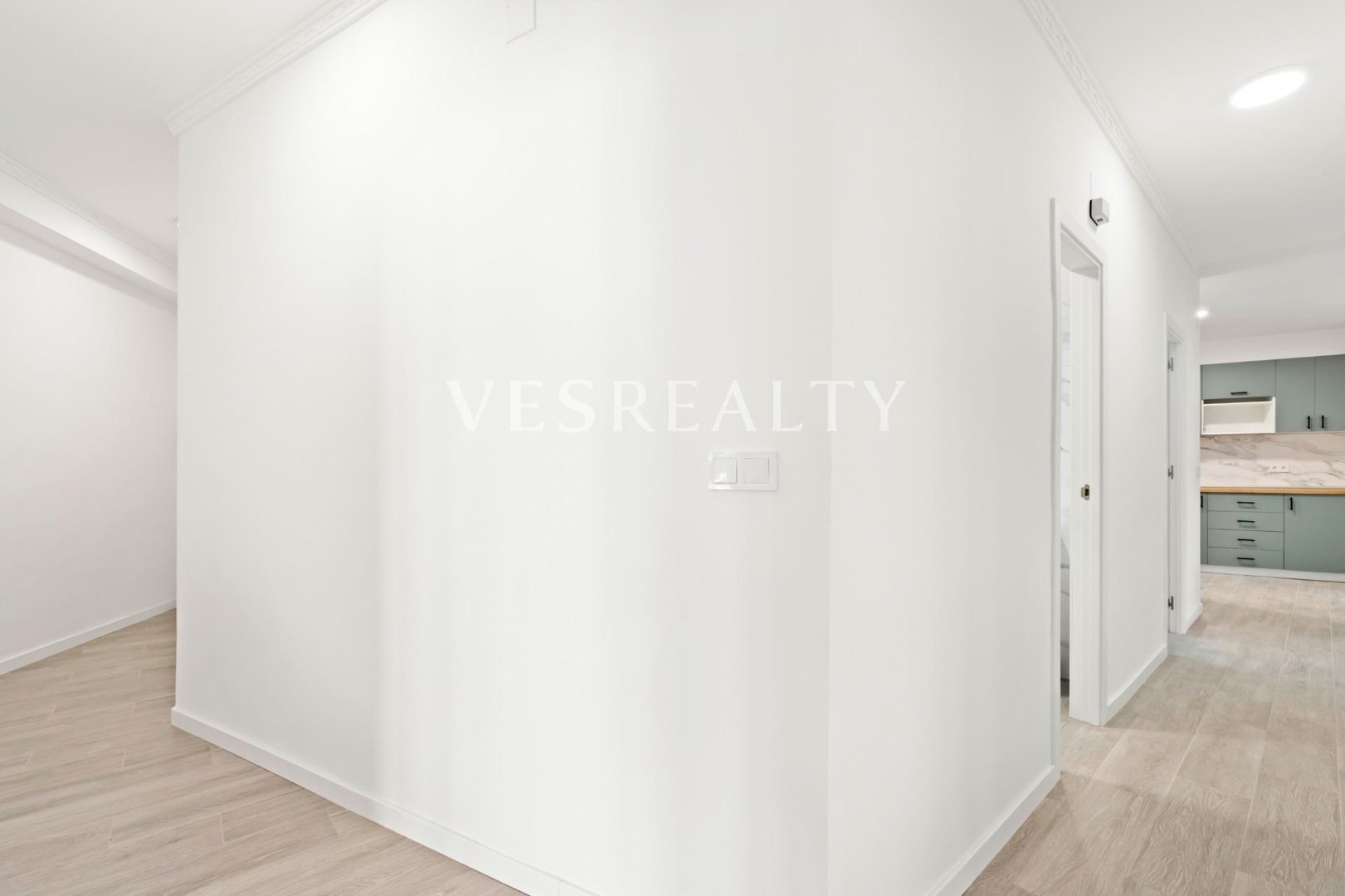 Piso de 105 m² en Alicante