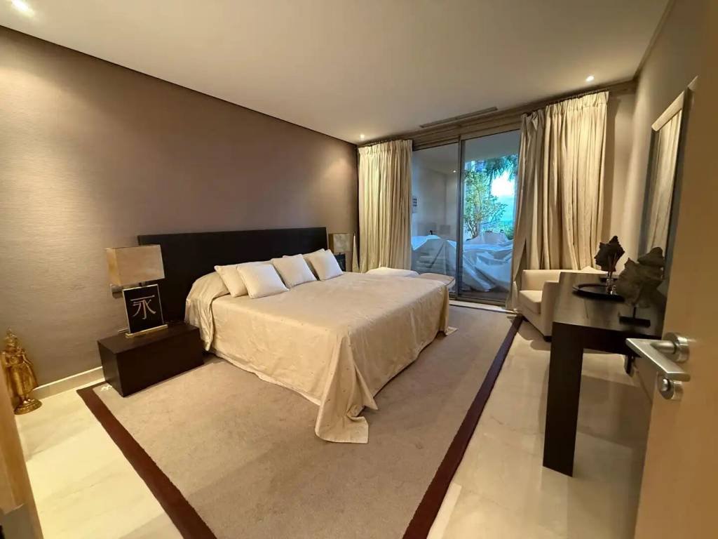 Piso de 165 m² en Marbella