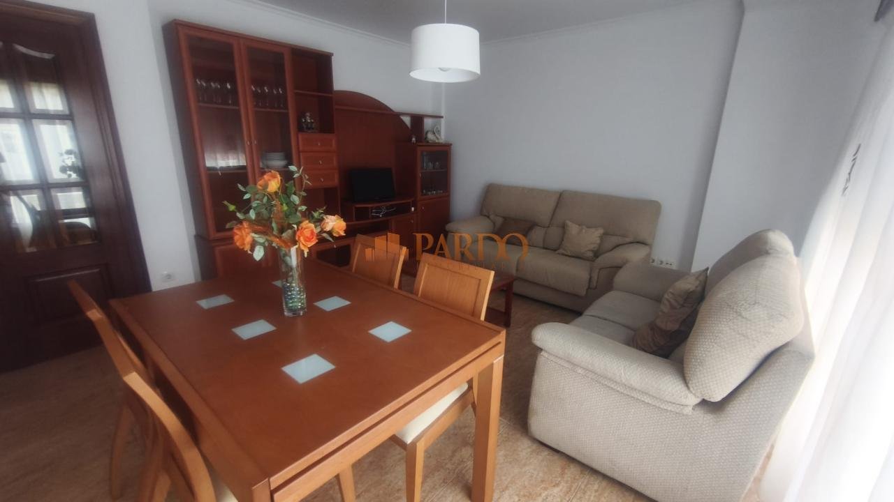 Wohnung 89 m² in Narón