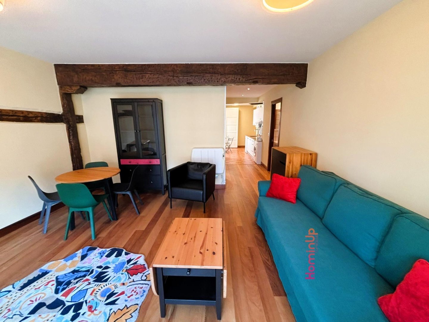 Piso de 60 m² en Bilbao