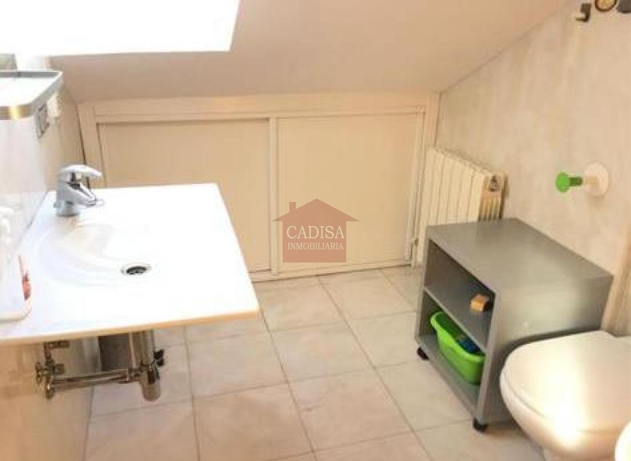 Pis de 70 m² a Salamanca