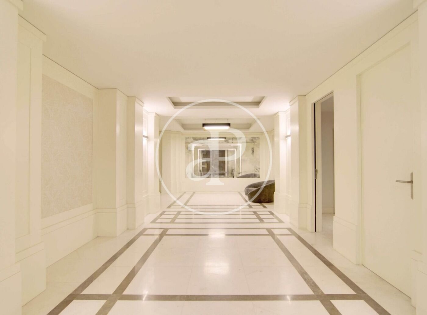 Pis de 248 m² a Madrid