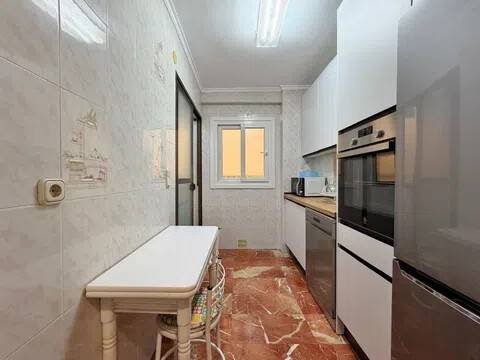 Piso de 93 m² en Almería