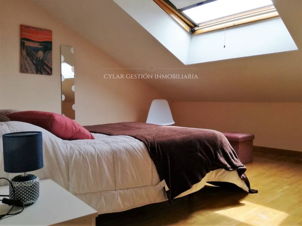 Piso de 53 m² en Salamanca